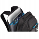 Thule Crossover 32L (Black), laptop and tablet pockets