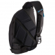 Thule Crossover Sling Pack, back view