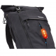 Thule Paramount 24L, overall plan
