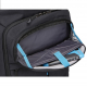 Thule Paramount 29L, pocket for glasses and smartphone