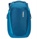 Thule EnRoute 23L Backpack, front view, blue