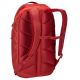 Рюкзак Thule EnRoute 23L Backpack, вид ззаду, червоний