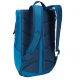 Рюкзак Thule EnRoute 20L Backpack, вид ззаду, блакитний