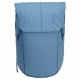 Рюкзак Thule Vea Backpack 25L, фронтальний вид, блакитний