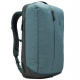 Thule Vea Backpack 21L, side view turquoise