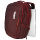 Рюкзак Thule Subterra Backpack большой, вид сбоку, бордовый