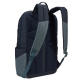 Рюкзак Thule Lithos 20L Backpack, вид ззаду, сірий