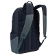 Thule Lithos 20L Backpack, rear view, gray