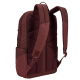 Thule Lithos 20L Backpack, back view, brown