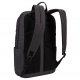 Рюкзак Thule Lithos 20L Backpack, вид ззаду, чорний