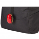 Thule Lithos 16L Backpack, fastener for flashlight