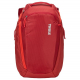 Рюкзак Thule EnRoute Backpack 23L, фронтальний вид, червоний