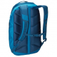 Рюкзак Thule EnRoute Backpack 23L, вид ззаду, блакитний