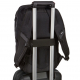 Thule Accent Backpack 23L, with a suitcase