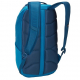 Рюкзак Thule EnRoute Backpack 14L, вид ззаду, блакитний