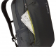Рюкзак Thule Subterra Backpack 23L, вид сбоку, темно-серый