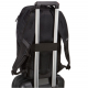 Thule Accent Backpack 20L, with a suitcase
