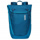 Рюкзак Thule EnRoute Backpack 20L, фронтальный вид, голубой