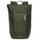 Thule EnRoute 20L Backpack, frontal view, khaki
