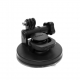Suction cup mount for GoPro
