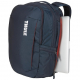 Thule Subterra Backpack 30L, side view dark blue