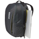 Рюкзак Thule Subterra Backpack 30L, вид сбоку, темно-серый