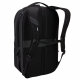 Рюкзак Thule Subterra Backpack 30L, вид ззаду, темно-сірий