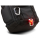 Thule Subterra Backpack 25L, fastener for flashlight