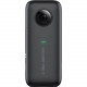 Panoramic spherical camera Insta360 One X, appearance