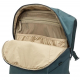 Рюкзак Thule Vea Backpack 25L, крупний план, бірюзовий