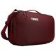 Рюкзак-наплечная сумка Thule Subterra Carry-On 40L, бордовый