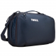 Рюкзак-наплечная сумка Thule Subterra Carry-On 40L, темно-синий