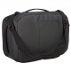 Рюкзак-наплічна сумка Thule Subterra Carry-On 40L, вид сзади, темно-серый