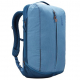 Рюкзак Thule Vea Backpack 21L, вид сбоку, голубой
