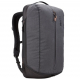 Рюкзак Thule Vea Backpack 21L, вид збоку, чорний