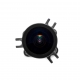 Линза для GoPro HERO4 (вид спереди)
