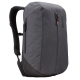 Рюкзак Thule Vea Backpack 17L, вид сбоку, черный