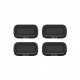Set of neutral filters, ND4, ND8, ND16, ND32 for, DJI Osmo Pocket