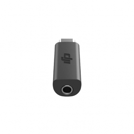 Адаптер-перехідник, 3,5 мм на USB-C, для, DJI Osmo Pocket
