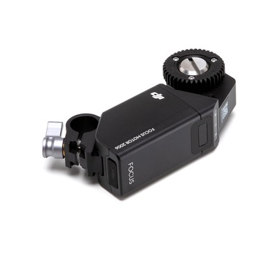 Ronin-S Focus Motor, main view