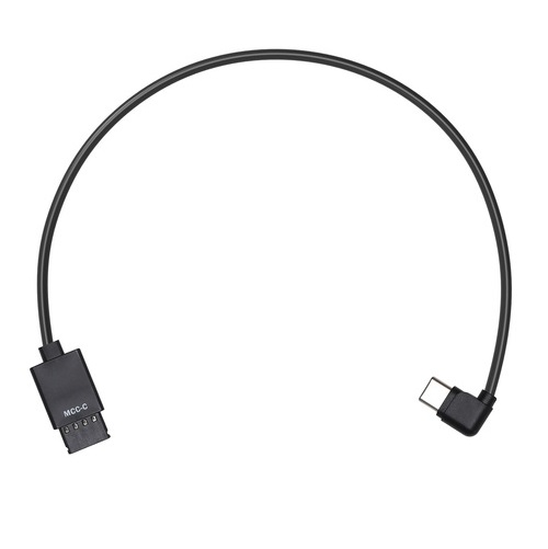 Ronin-S Multi-Camera Control Cable (Type-C), main view