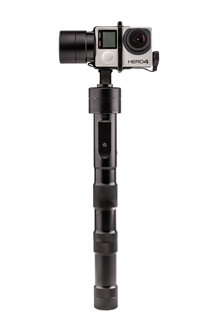 Стабілізатор для GoPro Zhiyun Z1-Evolution Б/В