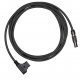 Ronin-S Universal Mount, power cable