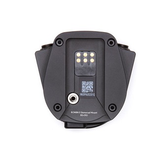 Ronin-S Universal Mount, top view