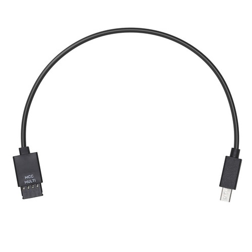 Ronin-S Multi-Camera Control Cable (Multi), main view