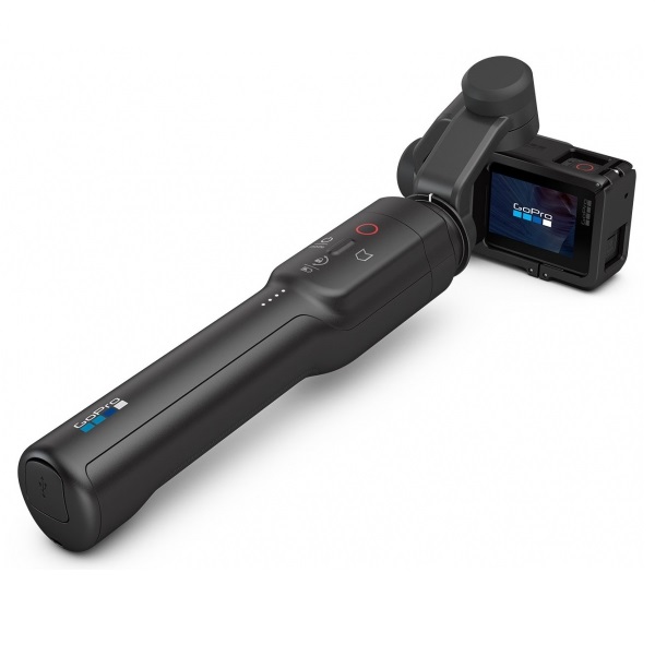 Стабилизатор GoPro Karma Grip (без коробки), главный вид