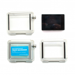 Сенсорный экран GoPro LCD Touch BacPac