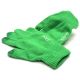 Перчатки iGlove для сенсорных экранов, зеленые