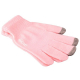 Перчатки iGlove для сенсорних екранів, рожеві