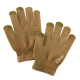 IGlove Touchscreen Gloves, beige